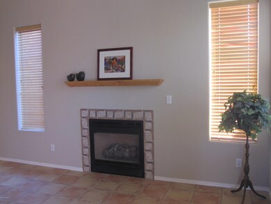 timrod fireplace