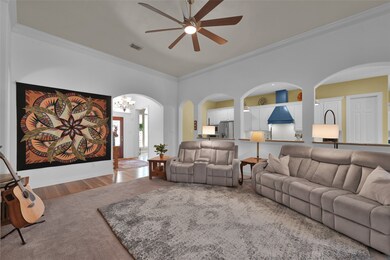 17522 Cypress Laurel St, Houston, TX 77095 - photo 7