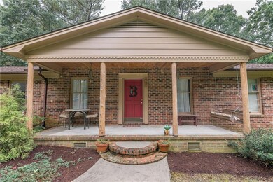 1661 Danny Bell Rd, Asheboro, NC 27205 - photo 2