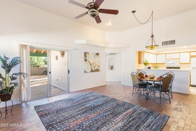 4271 Desert Springs Trail, Sierra Vista, AZ 85635 - photo 5