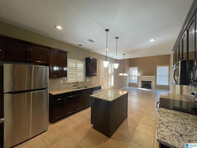 2273 Chalybe Trail, Hoover, AL 35226 - photo 5