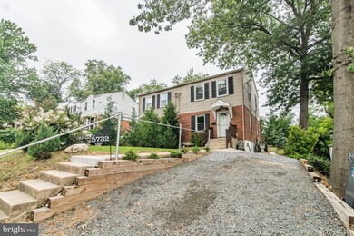 5732 Biscayne Dr, Alexandria, VA 22303 - photo 3