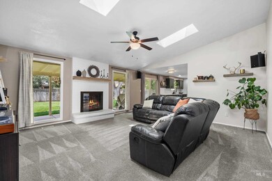 2305 NW 15th St, Meridian, ID 83646 - photo 6