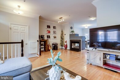 6025 Madison Overlook Ct, Falls Church, VA 22041 - photo 5