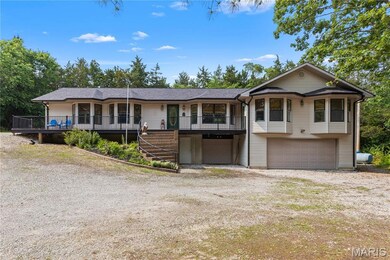 6703 Shenandoah Ln, Dittmer, MO 63023 - photo 3