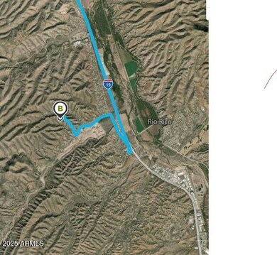 1193 Even Ln unit 65, Rio Rico, AZ 85648 - photo 3