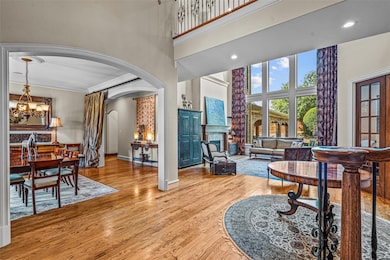 802 Worthing Ct, Southlake, TX 76092 - photo 7