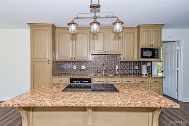 8615 Georgia Rd, Wetumpka, AL 36092 - photo 6