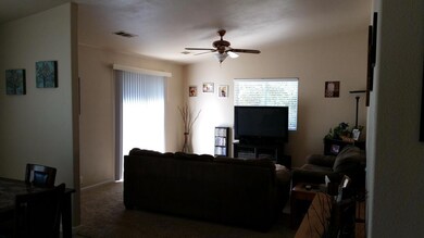 Echo Court Living Room