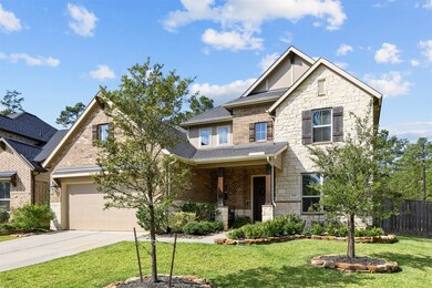 1087 Ginger Glade Ln, Pinehurst, TX 77362 - photo 6