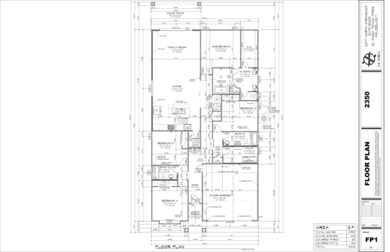 13680 Glen Vista Ln, Horizon City, TX 79928 - photo 2