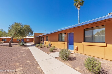 350 N Silverbell Rd unit 191, Tucson, AZ 85745 - photo 6