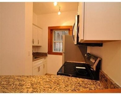 33 Charter St unit 1, Boston, MA 02113 - photo 7
