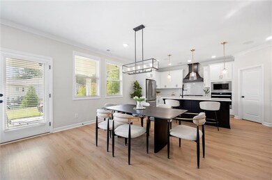 1645 Fulmont Cir, Mableton, GA 30126 - photo 2