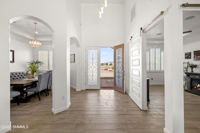 1122 Snowy Egret Ct, Las Cruces, NM 88007 - photo 6