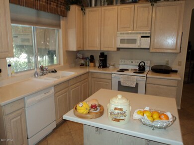 Kitchen Island