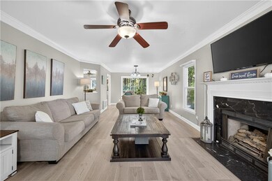 1270 Stampmill Way, Lawrenceville, GA 30043 - photo 3