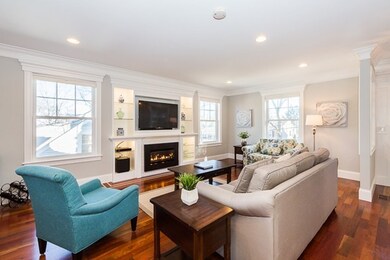 17 Grandview Rd, Arlington, MA 02476 - photo 7