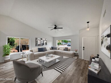 1256 E San Angelo Ave, Gilbert, AZ 85234 - photo 2