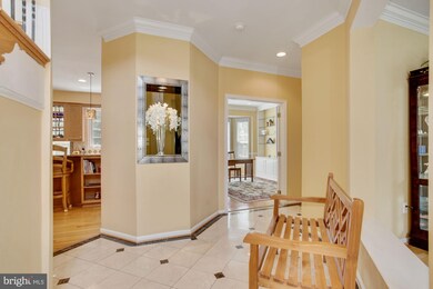 17019 Gatlin Ct, Woodbridge, VA 22191 - photo 7