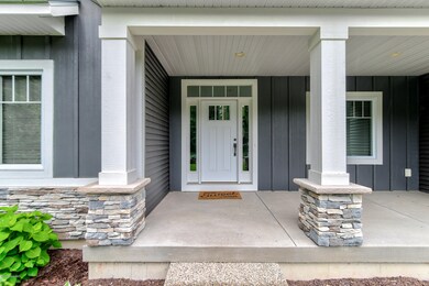 16991 Mapleridge Dr, West Olive, MI (1 o
