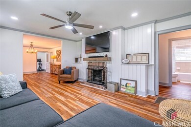 1031 Parrish Dr, Bogart, GA 30622 - photo 4