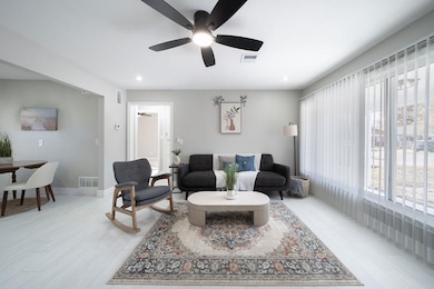 2242 N Piatt St, Wichita, KS 67219 - photo 3