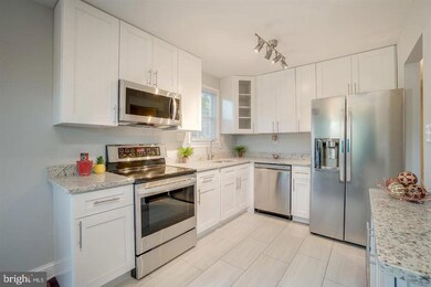 2003 Spaulding Ave, Suitland, MD 20746 - photo 7