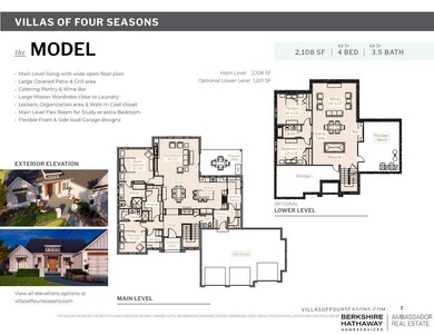 822 N 143rd St unit Lot 16, Omaha, NE 68154 - photo 6