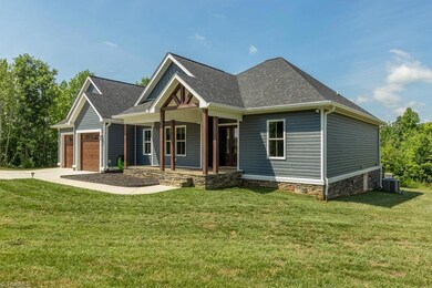 3595 Tot Hill Farm Rd, Asheboro, NC 27205 - photo 2