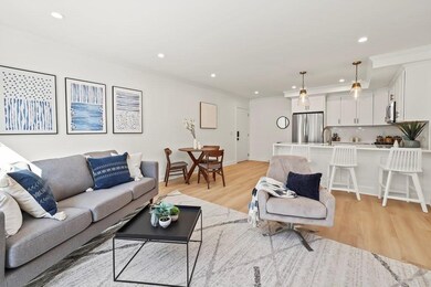 67 Cummins Hwy unit 103, Roslindale, MA 02131 - photo 3