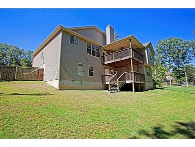 207 Clement, Pineville, MO 64856 - photo 5