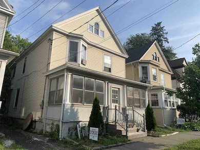 266 Partridge St, Albany, NY 12208 - photo 2