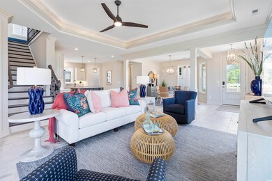 8362 Cape Dutch Loop unit Lot 7, Myrtle Beach, SC 29572 - photo 4