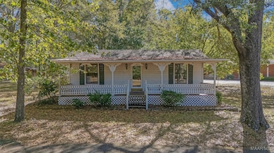 511 Claud Rd, Eclectic, AL 36024 - photo 4