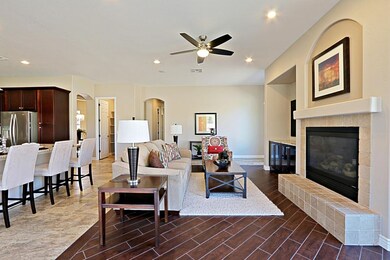 Family Room 1