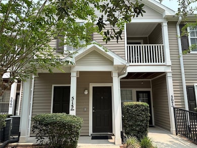 575 Oakleaf Plantation Pkwy unit 515, Orange Park, FL 32065 - photo 2