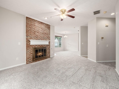 6022 Naughten Ridge Ct unit 6022, Columbus, OH 43213 - photo 5