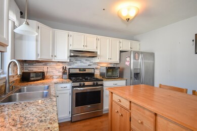 4 Gilman St unit A, Dover, NH 03820 - photo 2