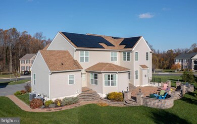 1446 Olmsted Dr, Bear, DE 19701 - photo 4