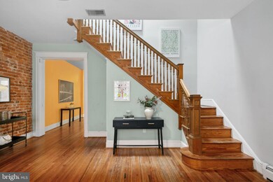 2817 18th St NW, Washington, DC 20009 - photo 6