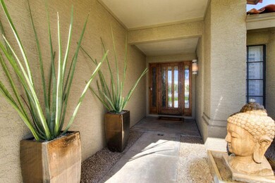 002_Front Entry