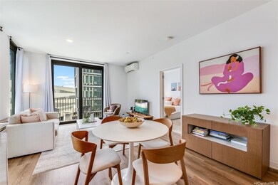 'A'ali'i unit 502, Honolulu, HI 96814 - photo 3