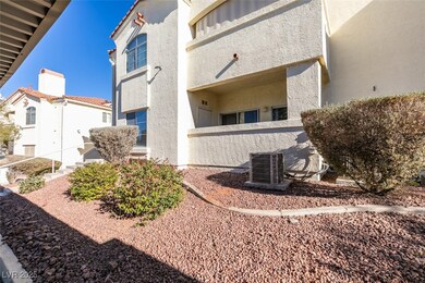 View of side of property featuring stucco siding