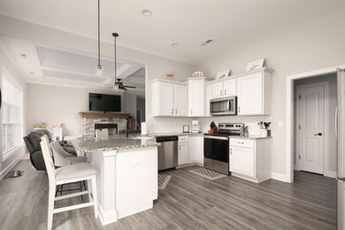 116 Whispering Pines Dr, Frankfort, KY 40601 - photo 4