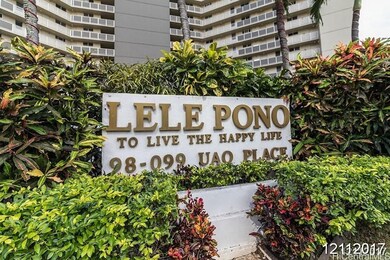 98-99 Uao Place unit 1705, Aiea, HI 96701 - photo 2