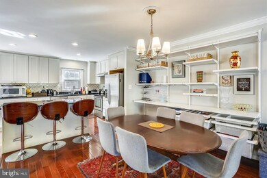 1321 Templeton Place, Rockville, MD 20852 - photo 7