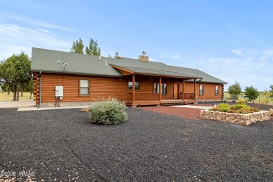 1521 N 2nd Place, Show Low, AZ 85901 - photo 7