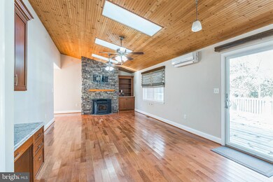 865 Carson Rd, Huntingtown, MD 20639 - photo 7