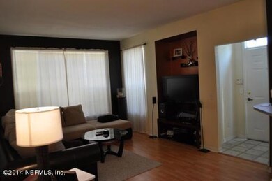 Den Furnished